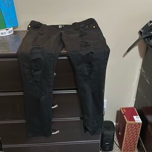 Argonaut Jeans